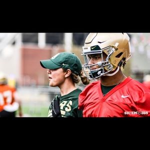 Meet your Posher, Gavin